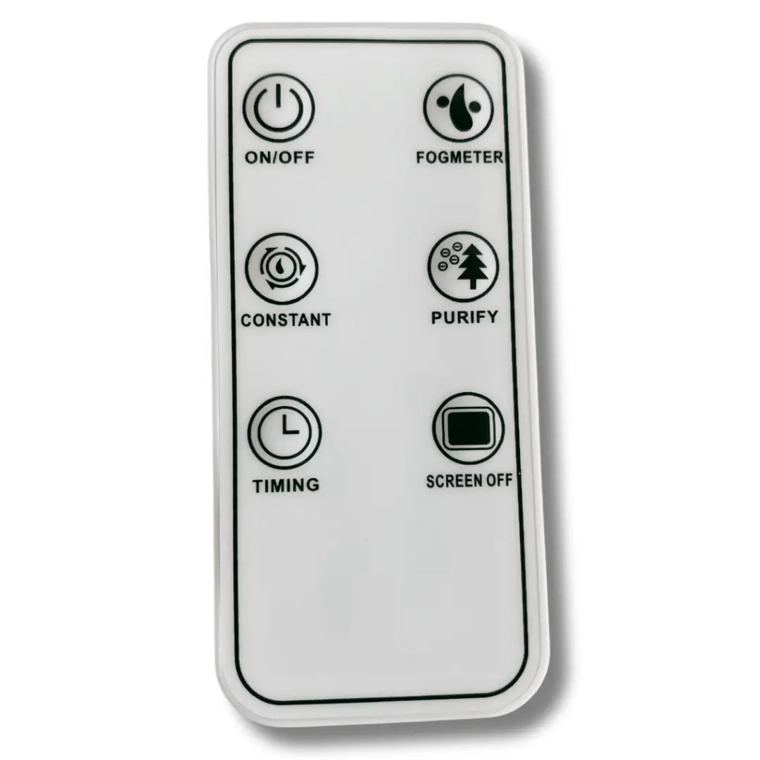 Humidificateur Clivex Dream Cloud - Humidificateur 6L