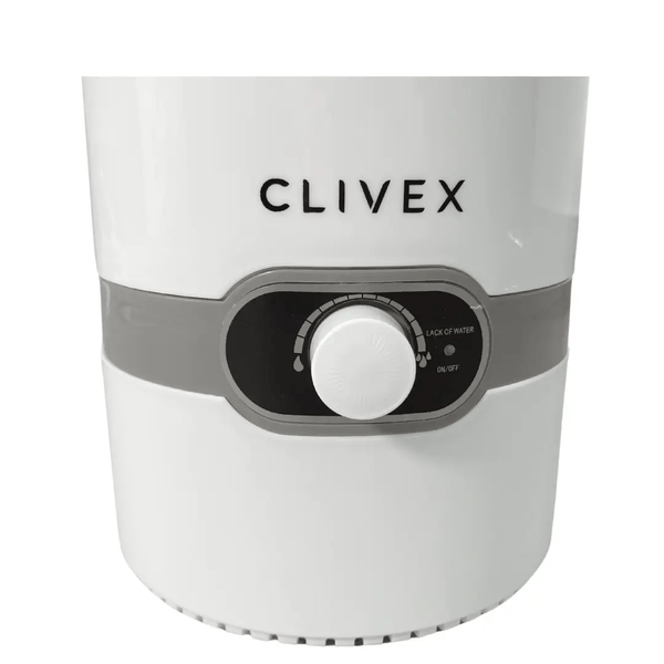 Humidificateur Clivex Dream Cloud - Humidificateur 6L