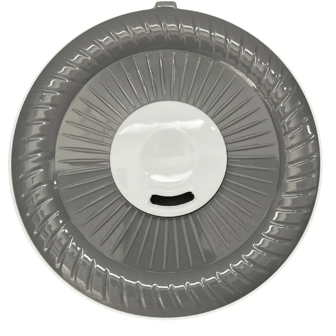 Humidificateur Clivex Eco Cloud - Humidificateur 4 Litres