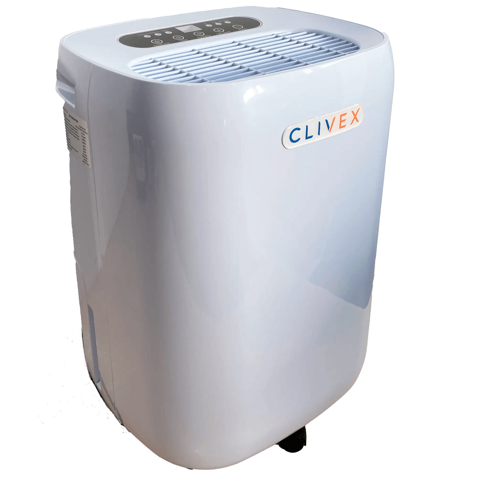 déshumidificateur Clivex HomeDry - Déshumidificateur 20L