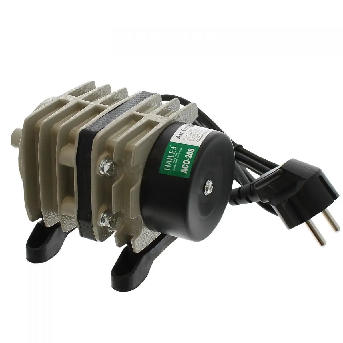 compresseur d'air Compresseur d'air 35 litres/minute ACO-208