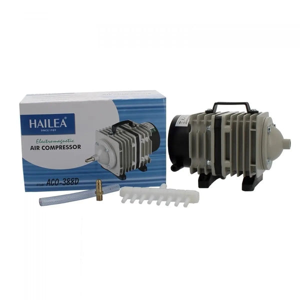 Compresseur d'air Compresseur d'air 80 litres/minute ACO-388D