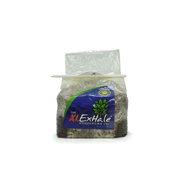 Exhale Bag XL - Diffuseur de CO2 pour plantes, idéal pour serres et cultures en intérieur, favorise croissance et résistance thermique.