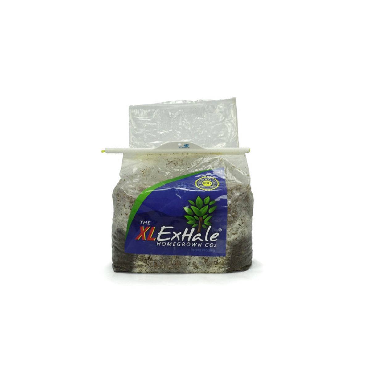 Diffuseur de CO2 pour plantes Exhale Bag XL