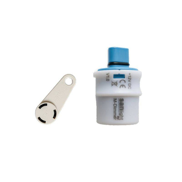 Variateur Sanlight M-Dimmer EVO pour lampes de culture