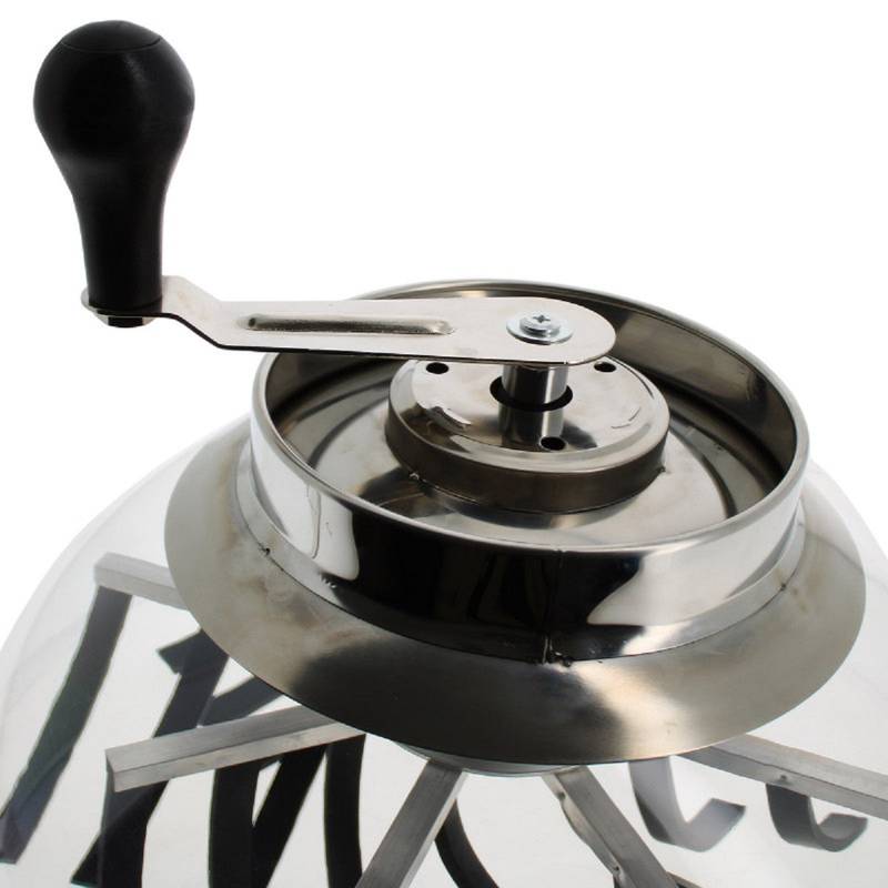 Effeuilleuse pour culture indoor Tumble Trimmer 41cm