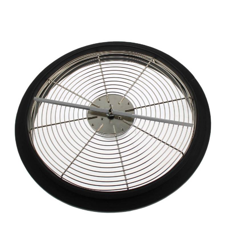 Effeuilleuse pour culture indoor Tumble Trimmer 41cm