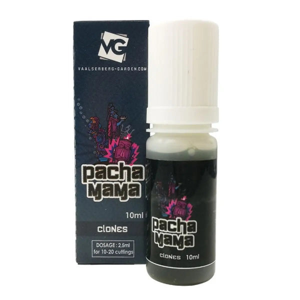 Hormone de bouturage Pachamama Clones 10ml