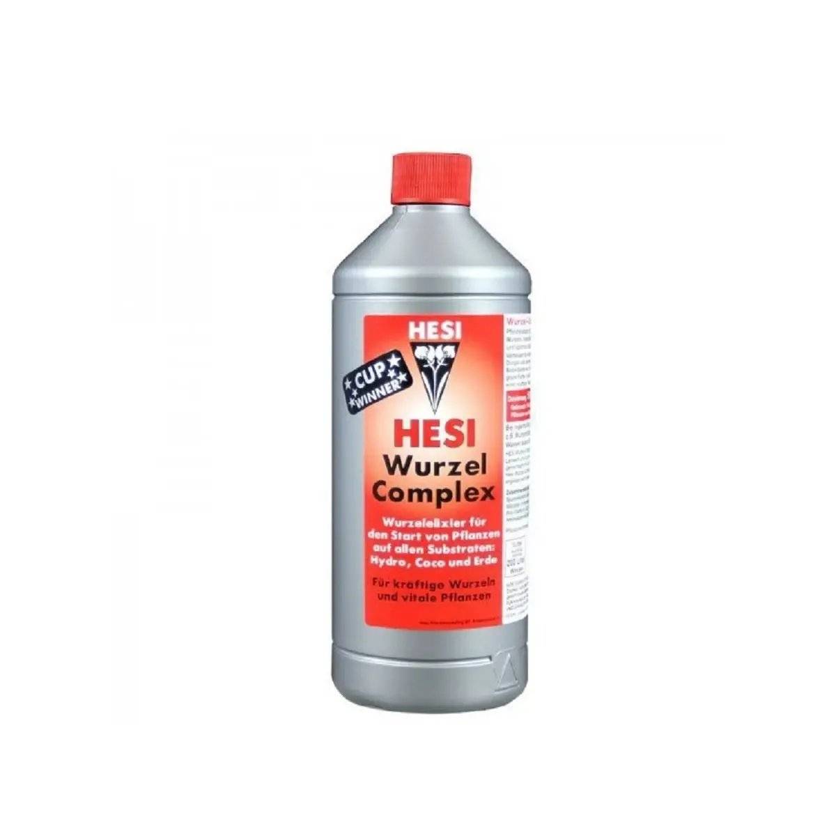 Le booster de racines Hesi Root Complex 1 litre