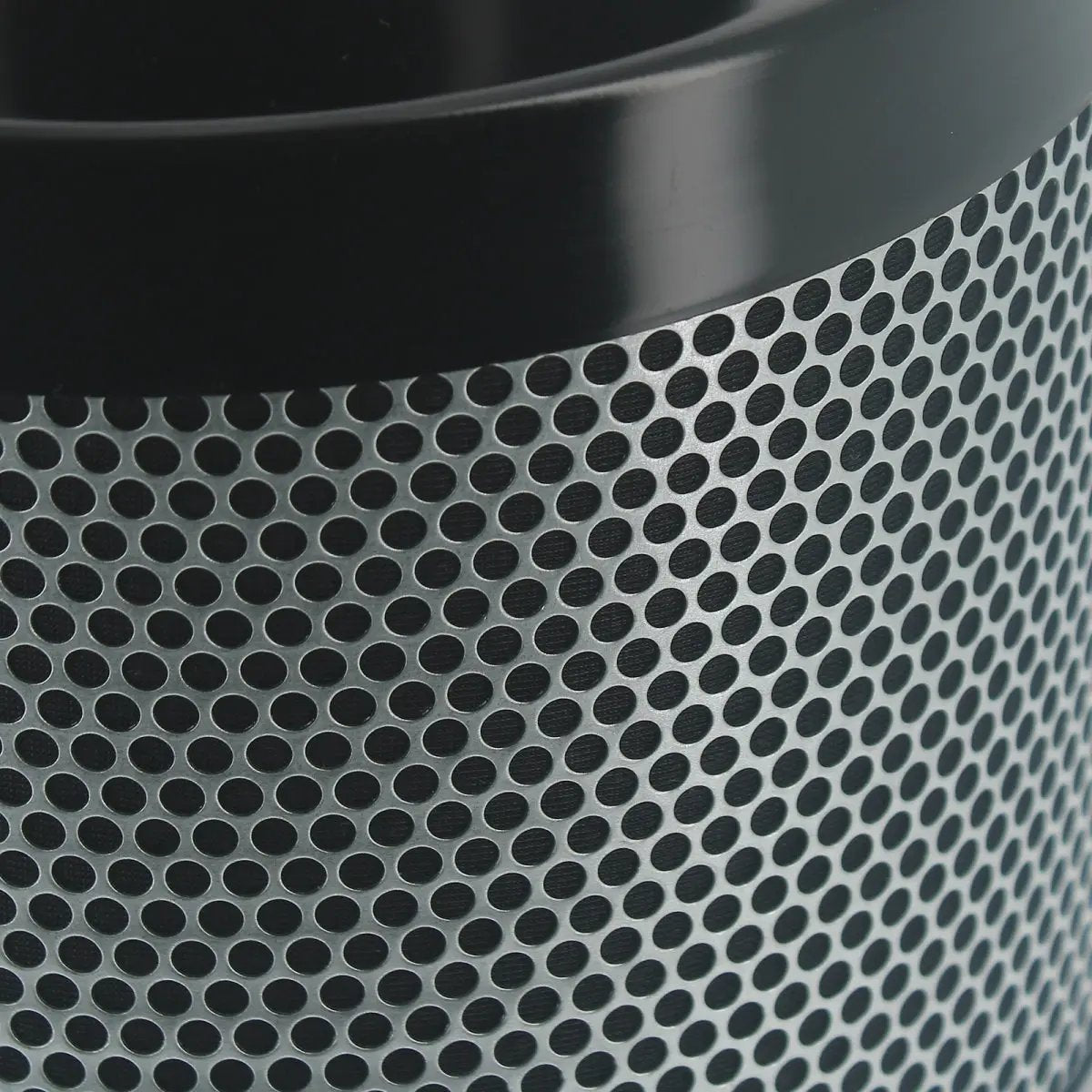 Filtre à charbon pour culture indoor Rodwin 125mm