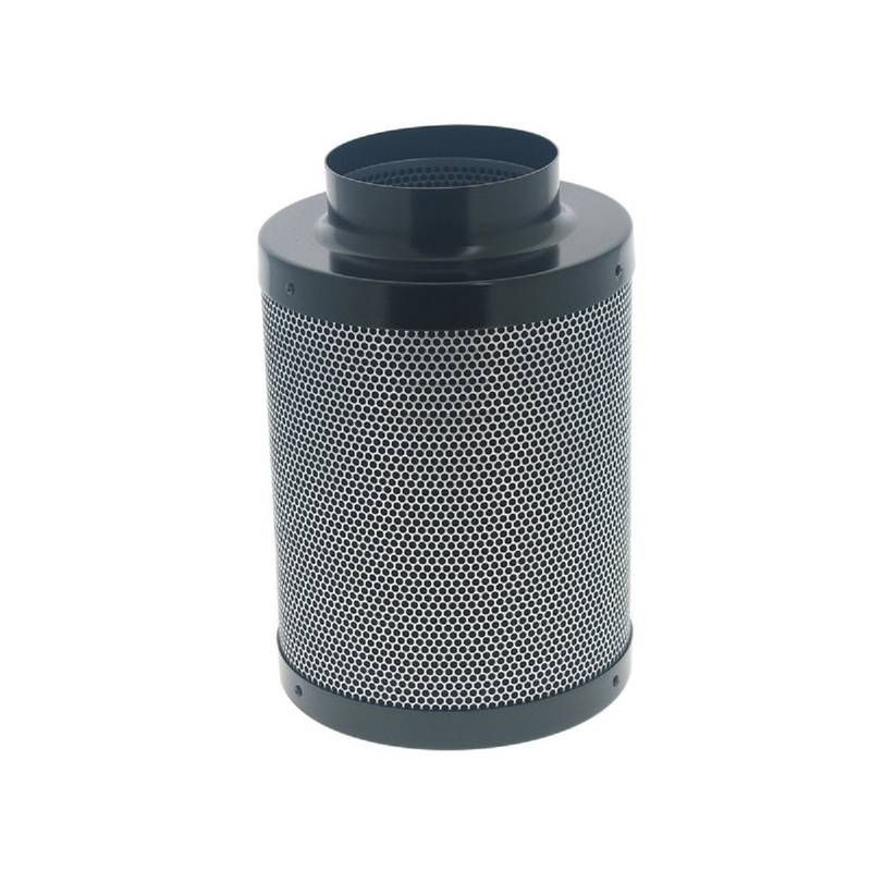 Filtre à charbon Rodwin XF200A 200mm vue générale