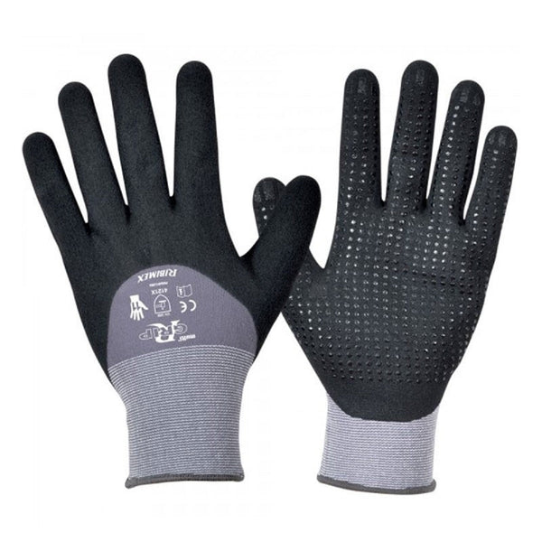 Gants multifonctions Ribiland taille 10, protection jardinage