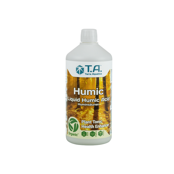 Terra Aquatica Humic 1 litre