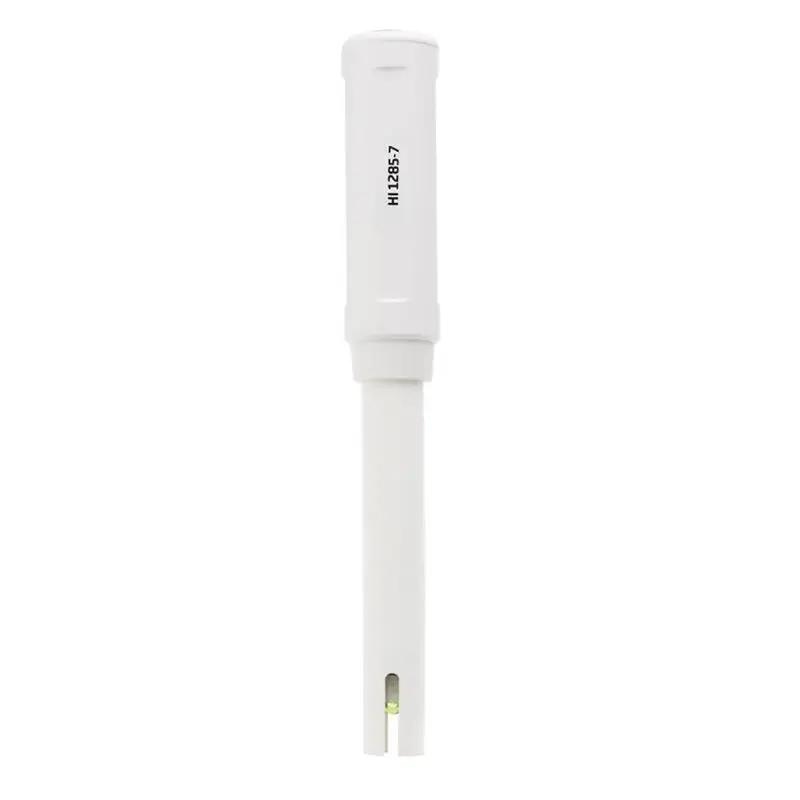 Sonde de Rechange HANA HI1285-7 - Sonde de rechange pour testeur PH-EC-TDS-TEMP HANNA HI9814