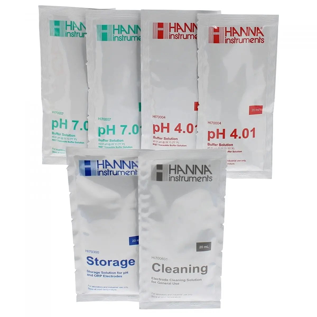 testeur ph Hanna HI 98127 - Testeur pH/Temp