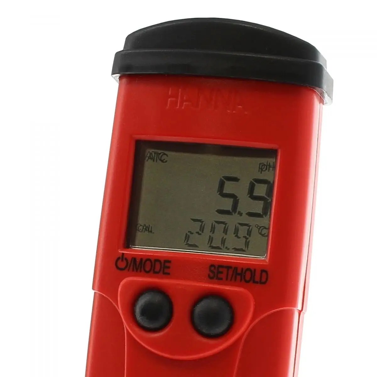 testeur ph Hanna HI 98127 - Testeur pH/Temp