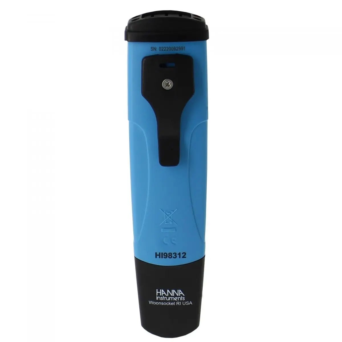 testeur ec Hanna HI 98312 - Testeur EC/TDS/Temp