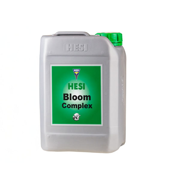 Engrais de floraison Hesi Bloom Complex 5 Litres
