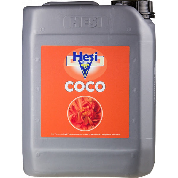 engrais Hesi Pro-Line coco 5 Litres
