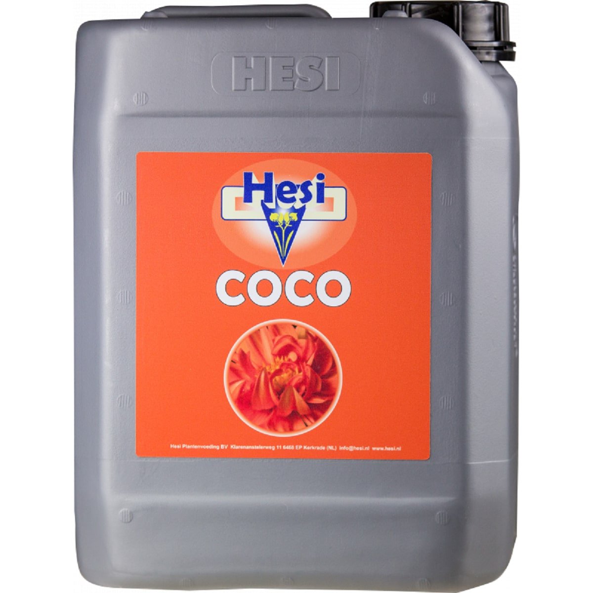 engrais Hesi Pro-Line coco 5 Litres