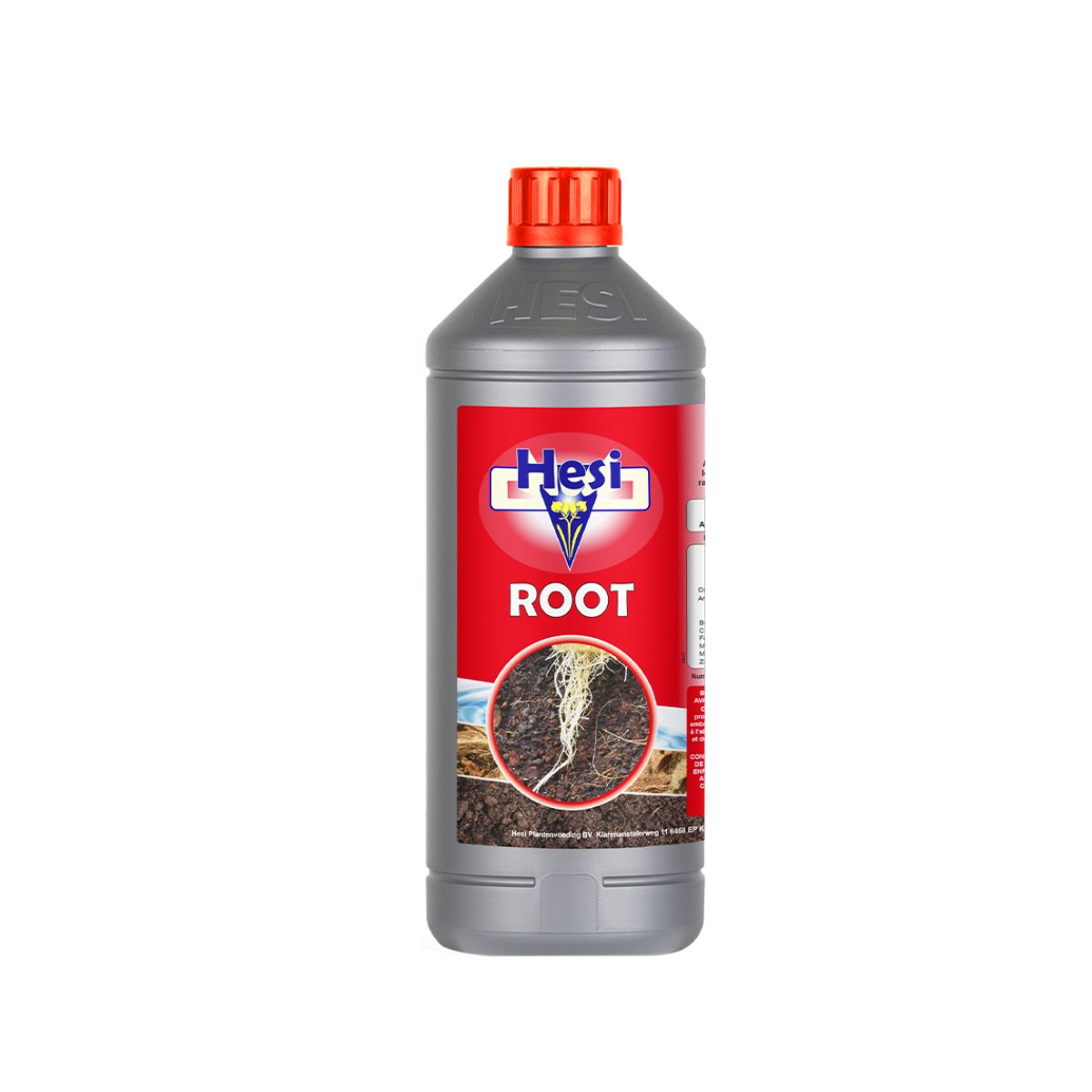Le stimulateur de racines Hesi Root Complex en bouteille de 500ml