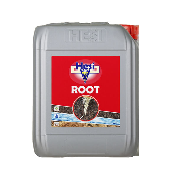 L'engrais Hesi Pro Line Root Complex en bidon de 5 litres