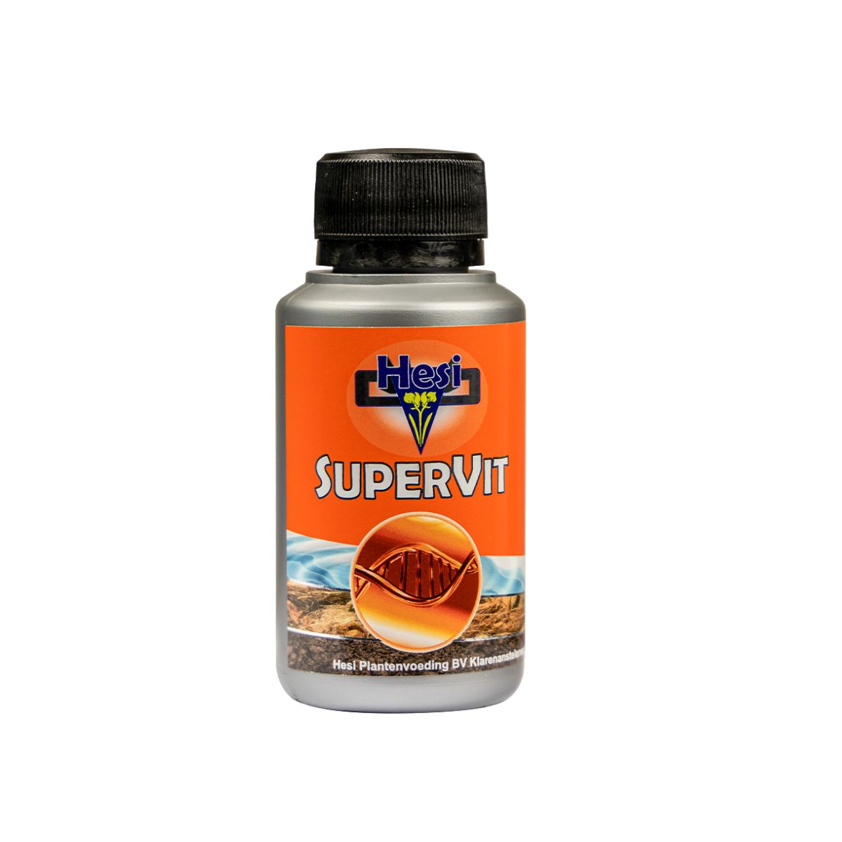 Le stimulateur Hesi Supervit en bouteille de 50ml