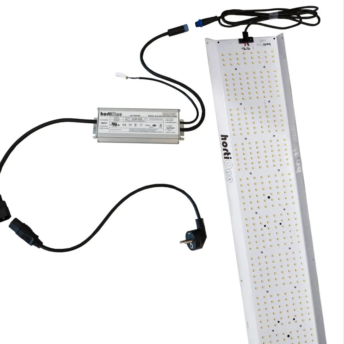 Lampe De Culture Horti One 600 V3