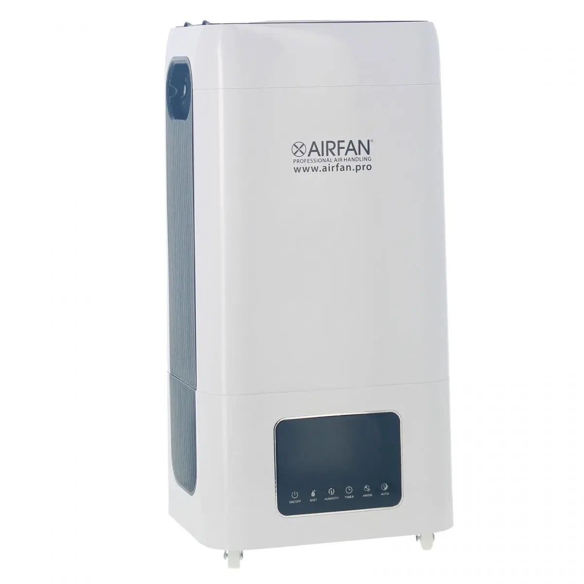 Airfan Humidificateur Pro