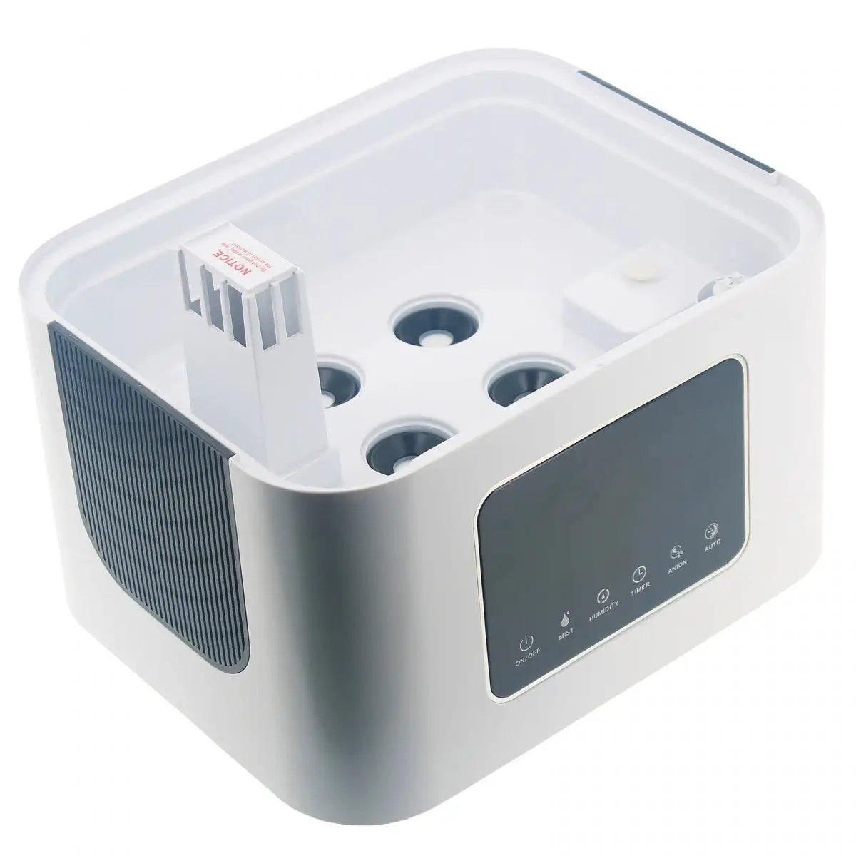 Humidificateur d'air Airfan Healthcare 800ml/h