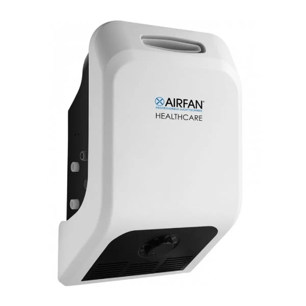 Humidificateur mural Airfan Healthcare HS-300 blanc