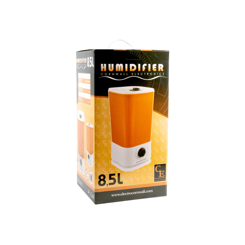 Boîte humidificateur Cornwall 8,5L