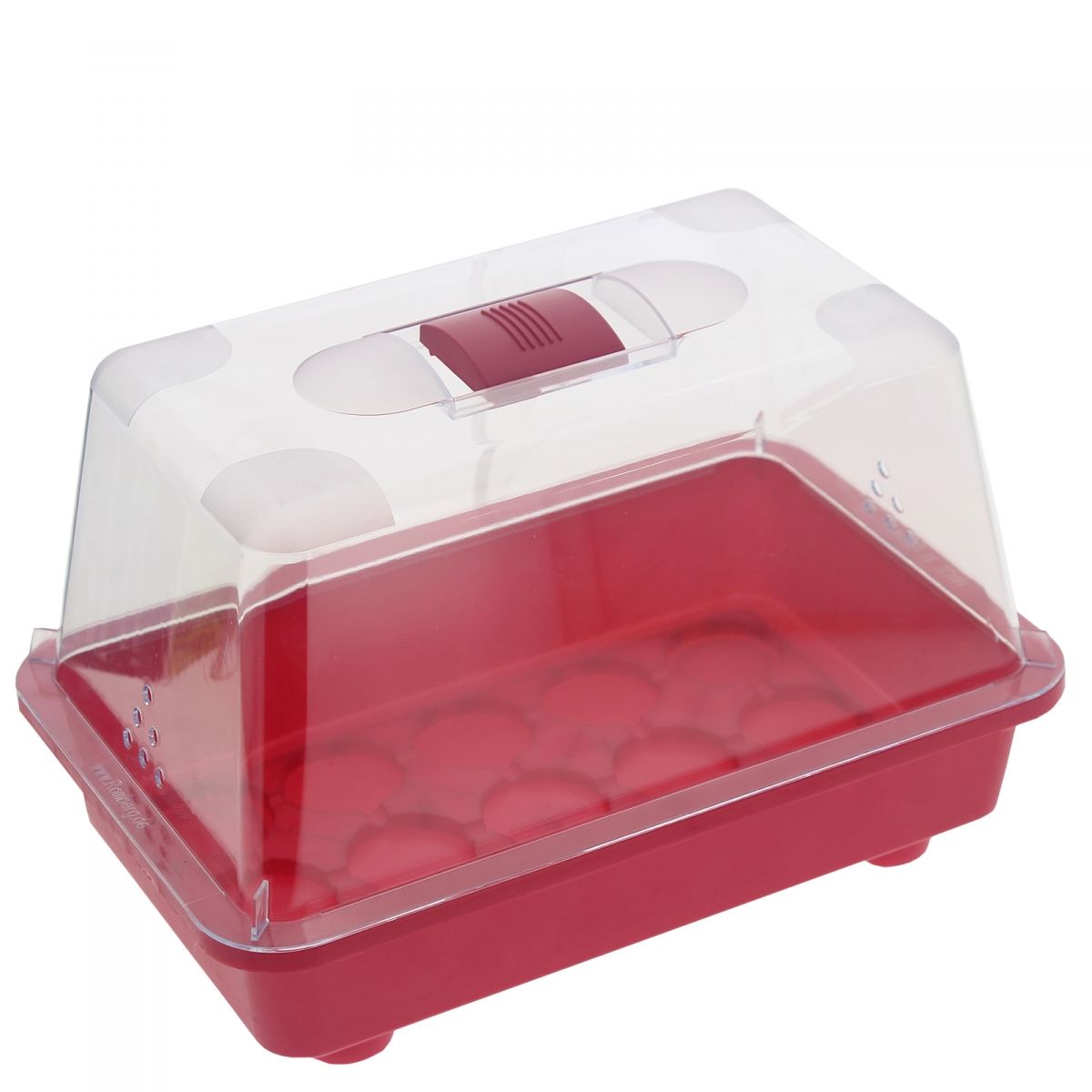 mini serre Mini serre - 29x19x19cm