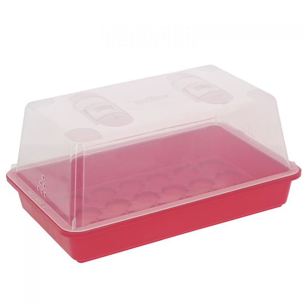 mini serre Mini serre - 38x24x19cm