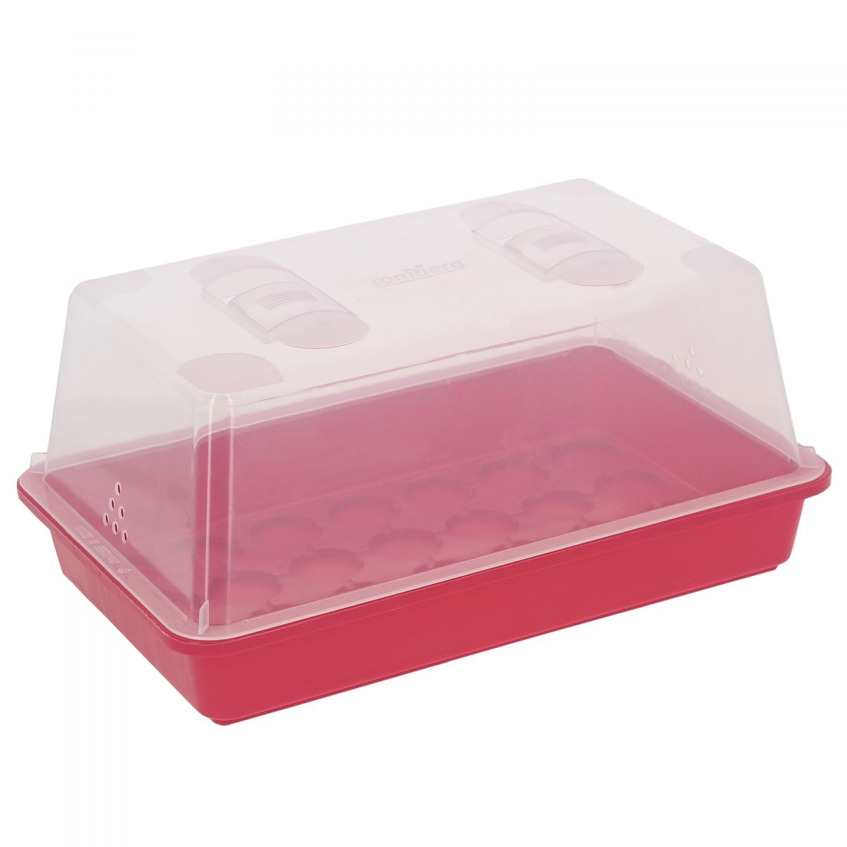 mini serre Mini serre - 38x24x19cm