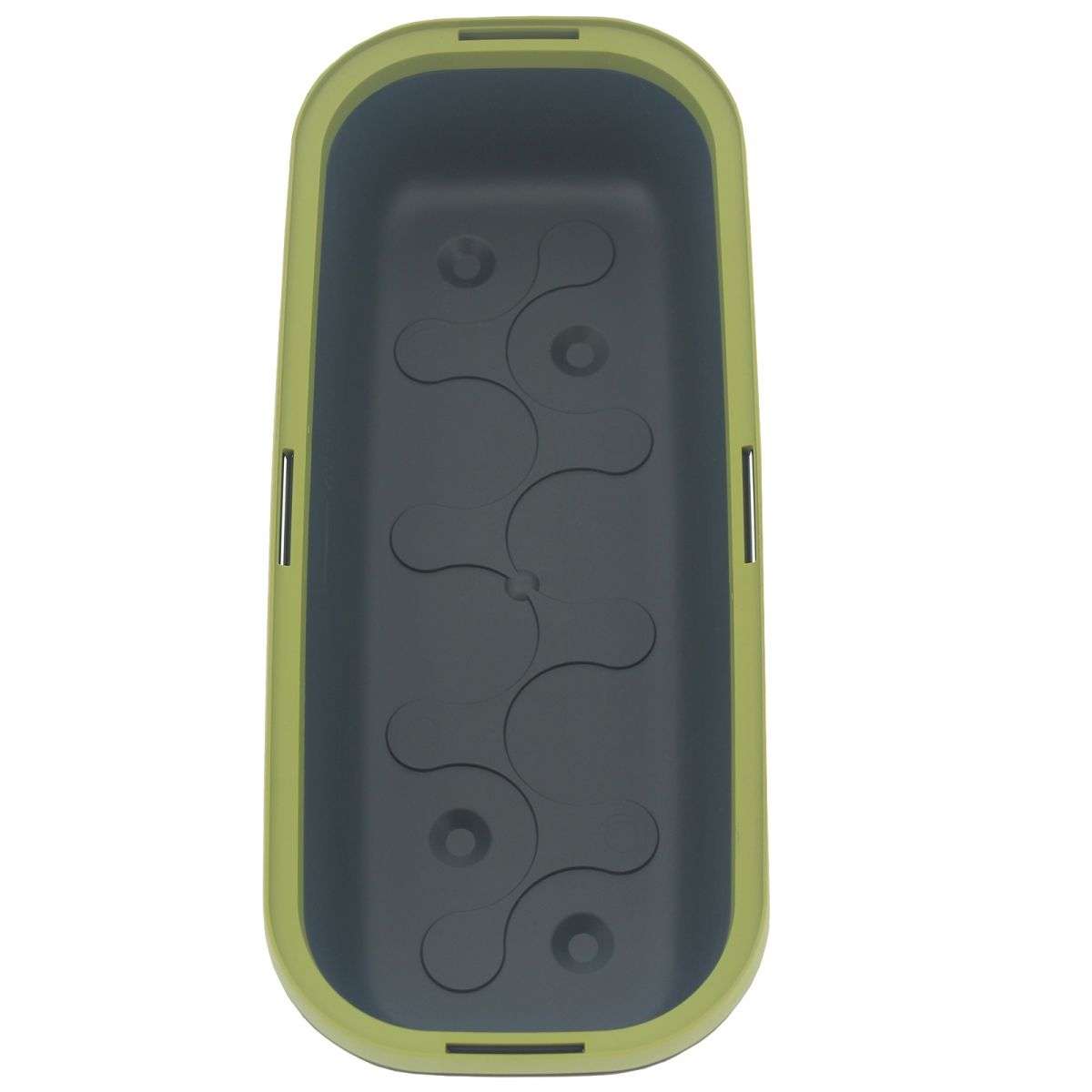 mini serre Mini serre BoQube 28x13x12cm - anthracite vert