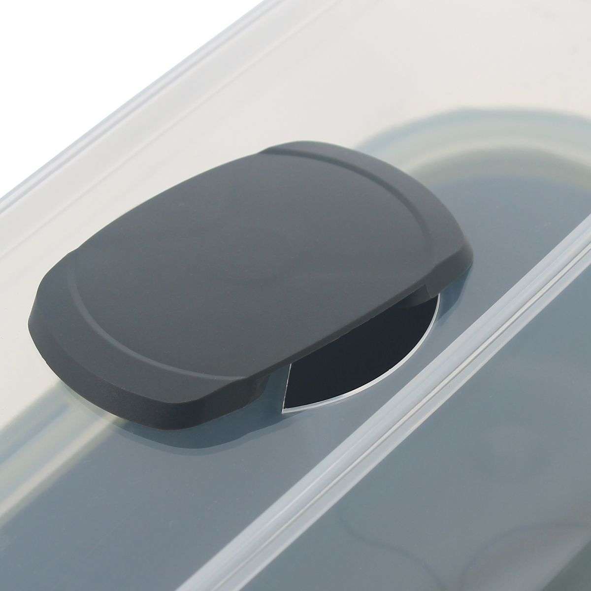 mini serre Mini serre BoQube 37x19x18cm - anthracite vert