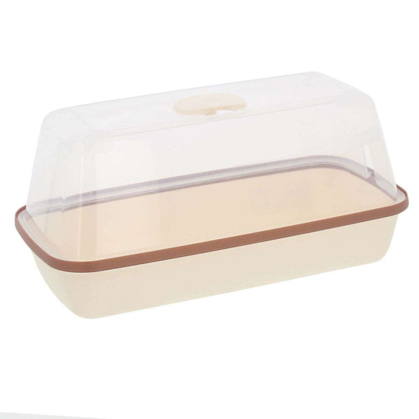 mini serre Mini serre BoQube 37x19x18cm - crème cuivré