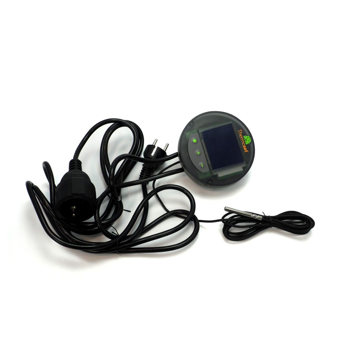 mini serre Mini serre chauffante X-Stream - 61x42x27cm - Avec thermostat