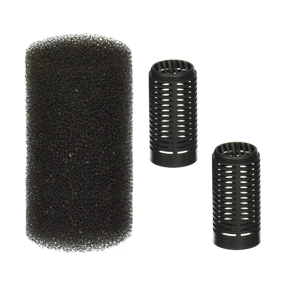 Filtre en mousse Mousse + 2 crépines pour pompe MJ500 et MJ1000