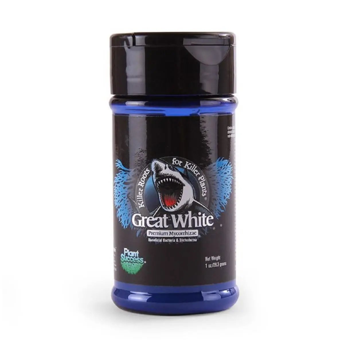 Mycorhizes Great White Premium 28,3gr pour racines puissantes