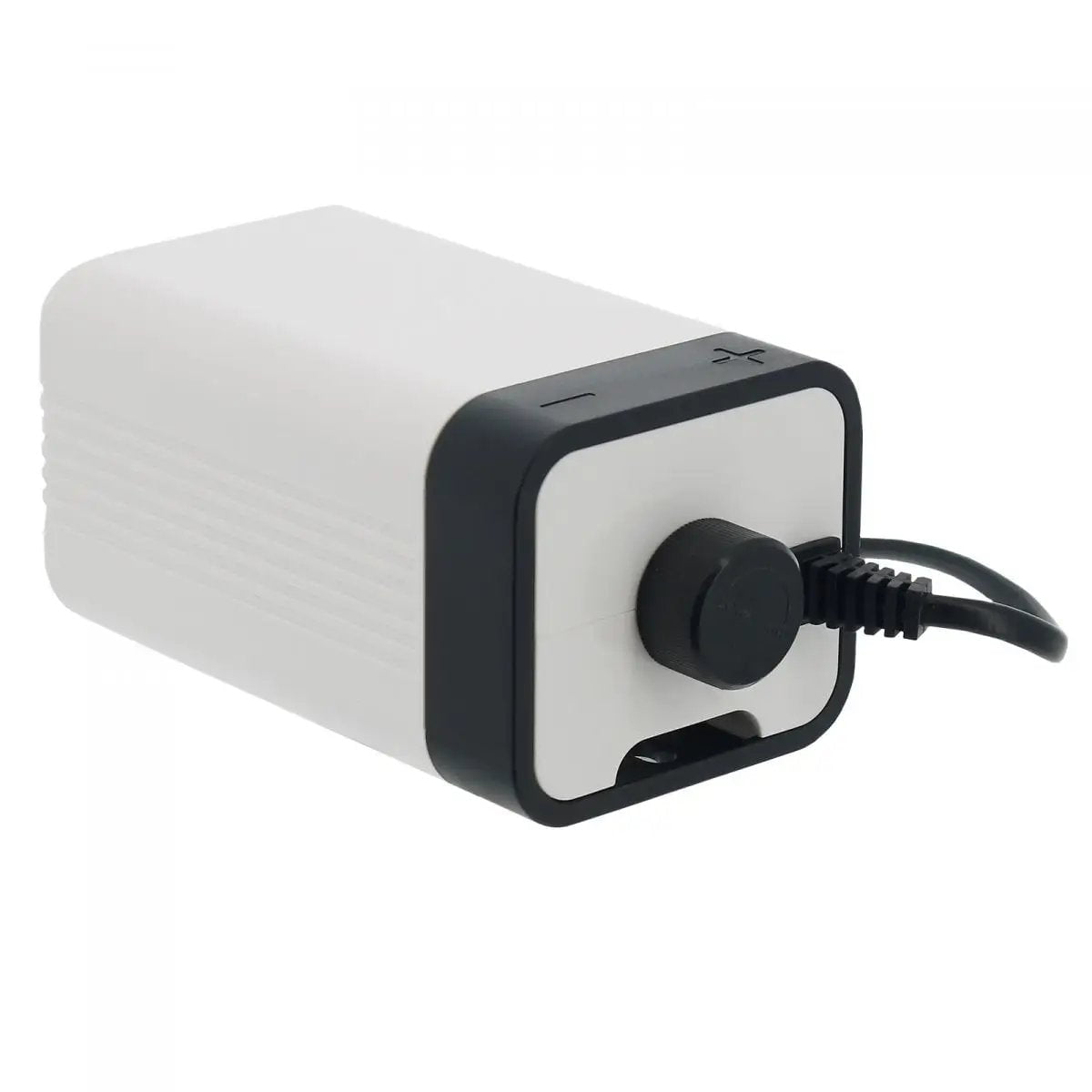 pompe à air Neptune Hydroponics - Pompe à air 2 sorties | 2x1.5L/min