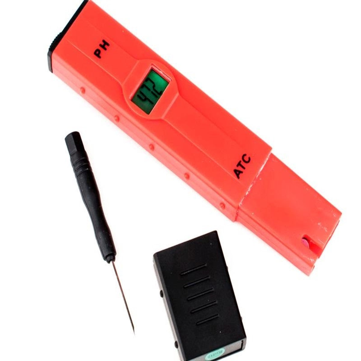 Testeur PH Eco pour culture indoor