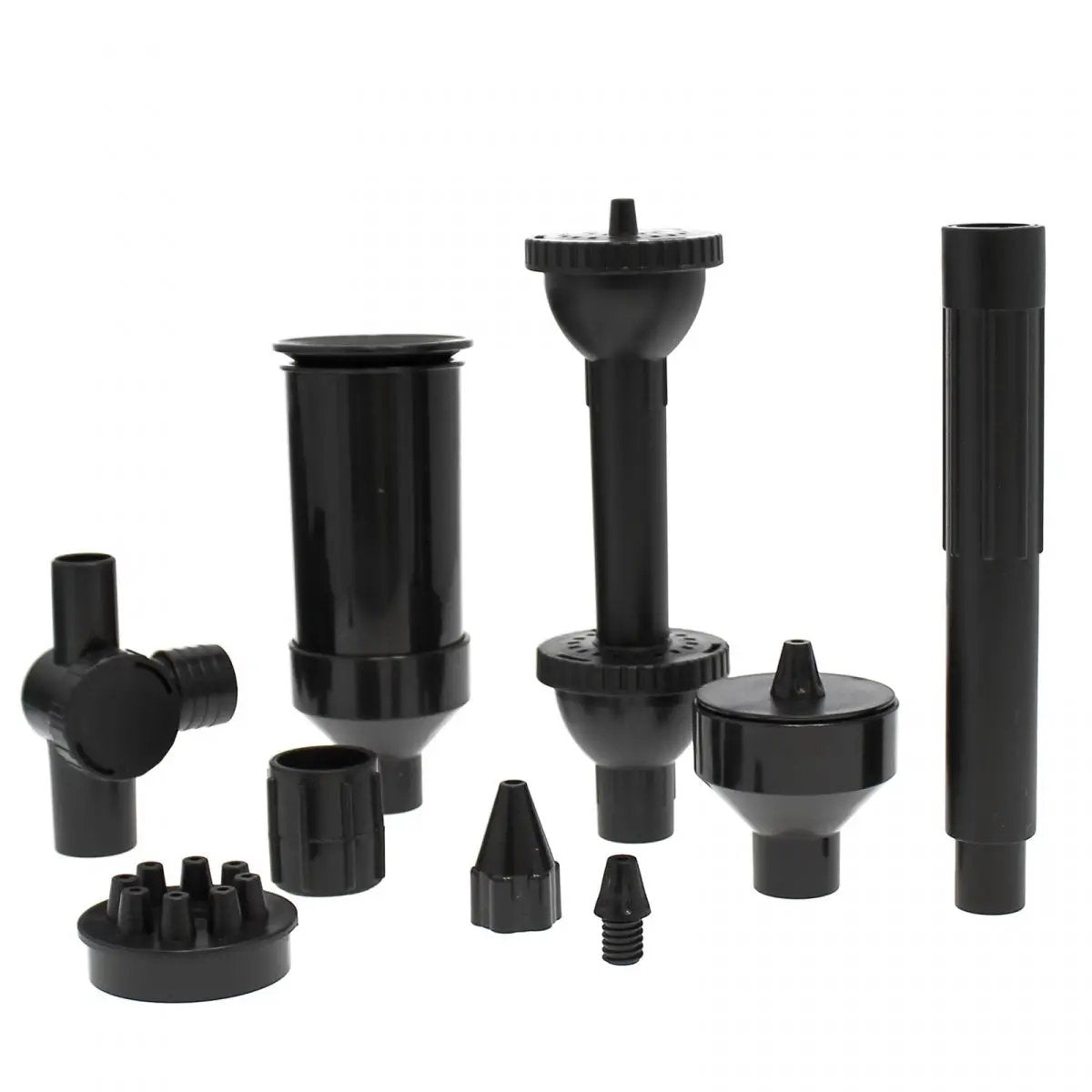 Pompe à eau submersible Neptunes Hydroponics de 3000 litres par heure de débit