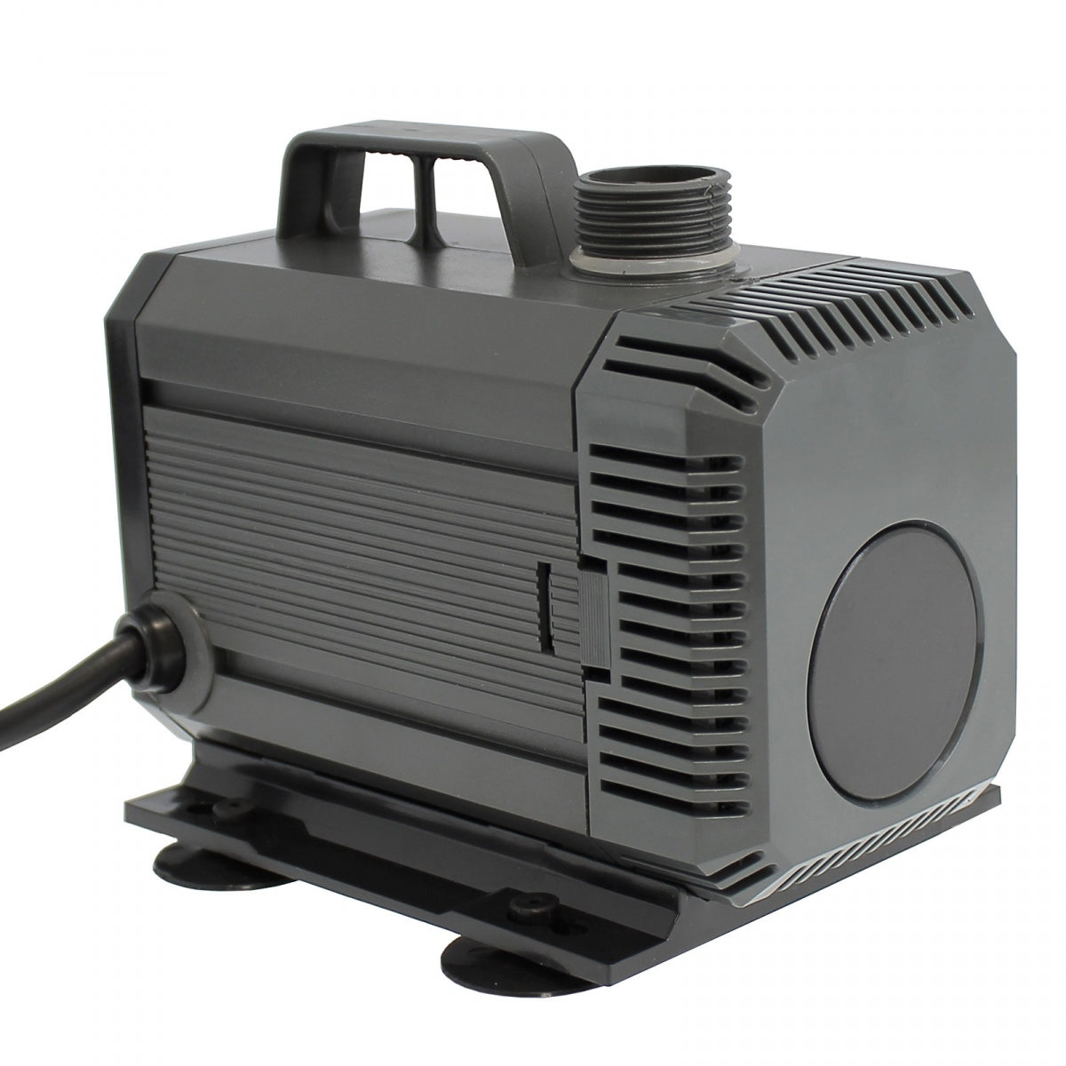 Pompe à eau submersible Neptunes Hydroponics de 3000 litres par heure de débit