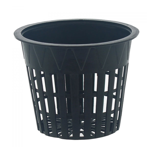 pot Pot panier rigide Ø 9cm – Hydroponie et DWC