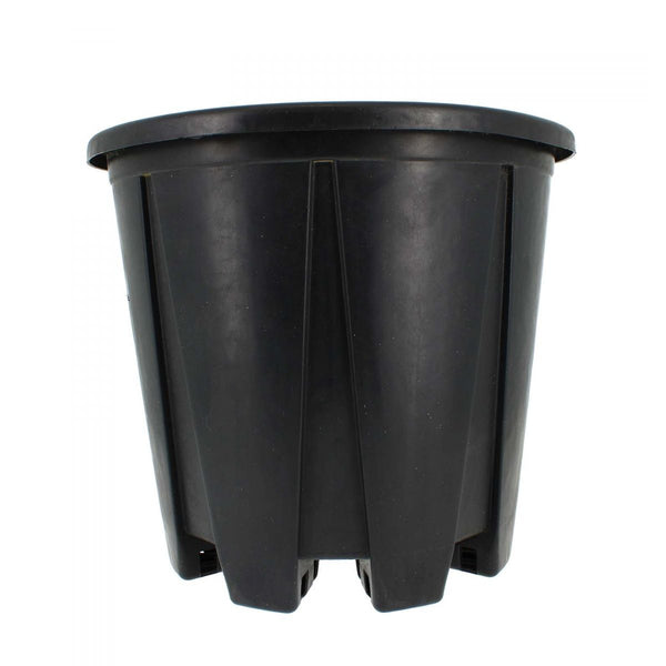 pot Pot Rond ERACLE 18L – Anti-chignonage - 30cm de haut