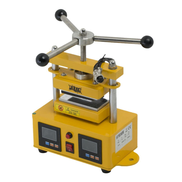 Presse manuelle Qnubu 1 tonne