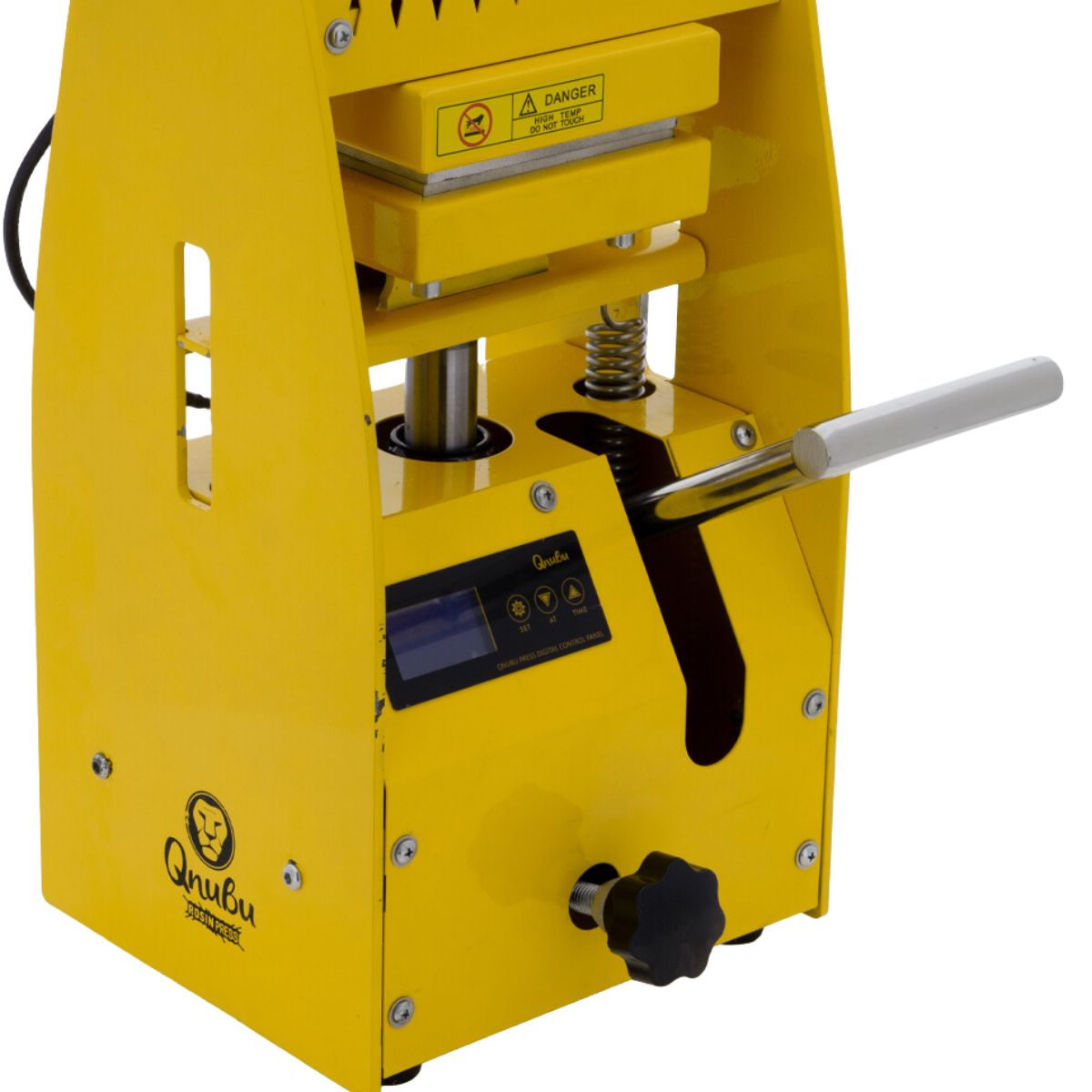 Presse hydraulique Qnubu 6 tonnes