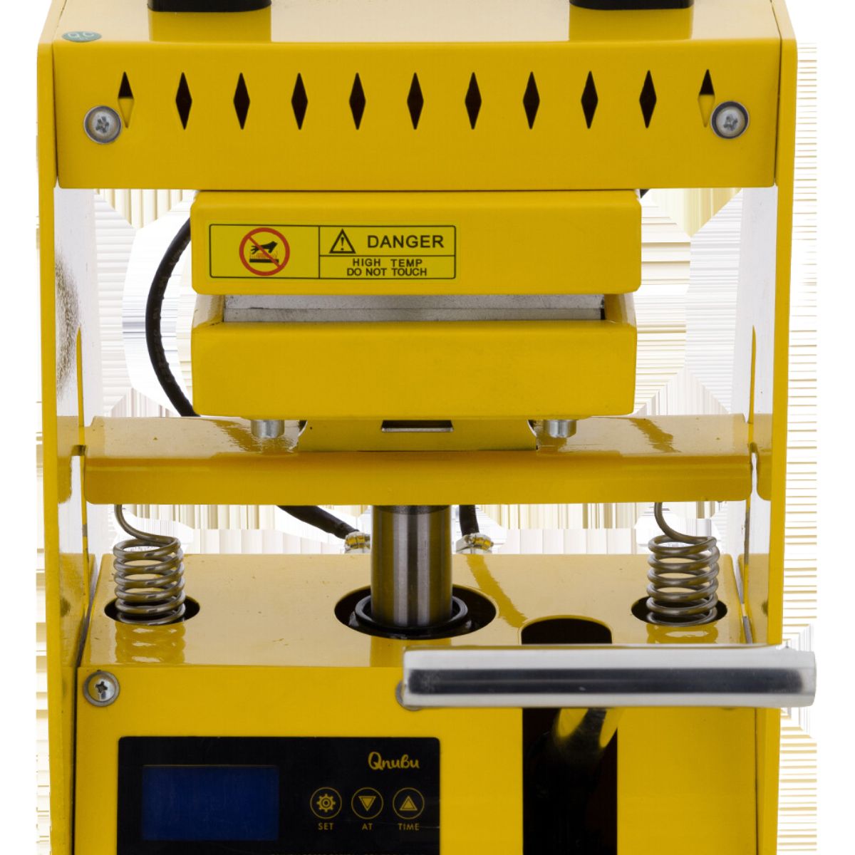 Presse hydraulique Qnubu 6 tonnes